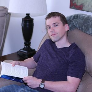 Meet your Posher, Jeff